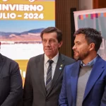 «Estamos orgullosos de Jujuy, porque los turistas nos eligen por lo que ofrecemos como jujeños»