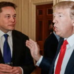 Elon Musk le donará US$ 45 millones por mes a Trump hasta el día de las elecciones