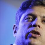 Kicillof se enfrenta a los empresarios y revive la Ley de Góndolas en la provincia