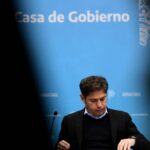 Pese al ajuste, Kicillof logró superávit primario durante el primer semestre