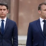 Francia «La izquierda triunfó sobre la ultraderecha»