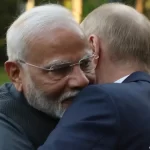 Modi a Putin: «la guerra no es una solución»