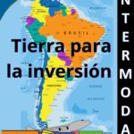 ¿Cuál es el interés de las empresas de Norteamérica en acercarse a invertir y a cerrar alianzas en América del Sur?