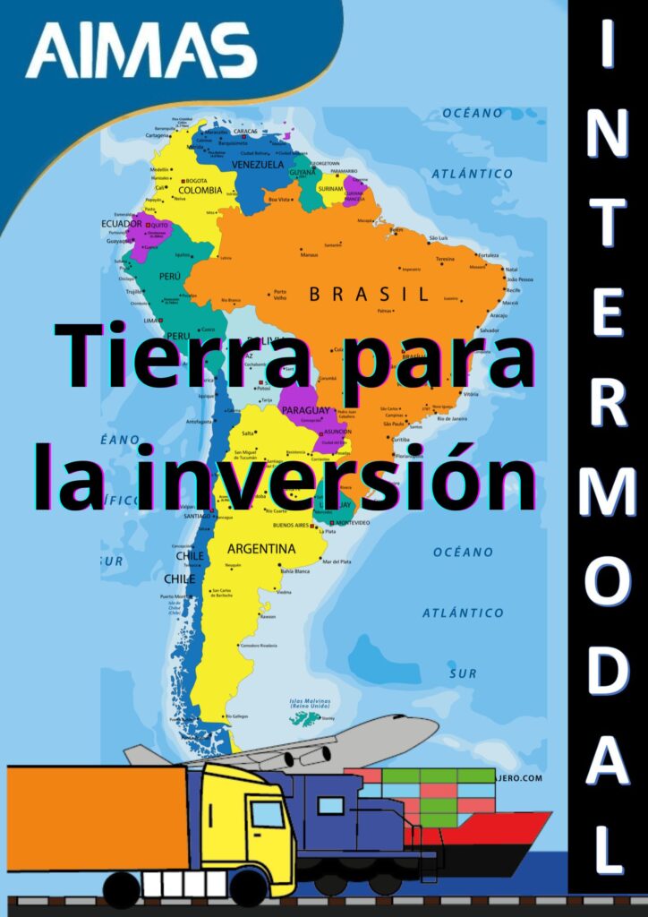 ¿Cuál es el interés de las empresas de Norteamérica en acercarse a invertir y a cerrar alianzas en América del Sur?