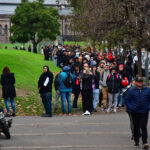 Ajuste que golpea: se perdieron 140.000 empleos en lo que va del año