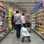 La inflación fue del 4,6% en junio y se cortó la desaceleración de precios