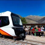 El Tren Solar es una oportunidad para los Pueblos de la Quebrada