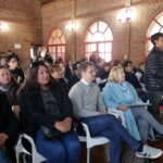 Realizaron el lanzamiento de la Expojuy 2024 en Perico