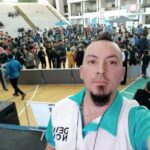 El Embajador de los esports para el Norte Argentino es jujeño