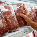 El consumo de carne es el más bajo de los últimos 100 años «Milei lo hizo»