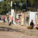 Milei lo hizo, más de la mitad de los argentinos son pobres