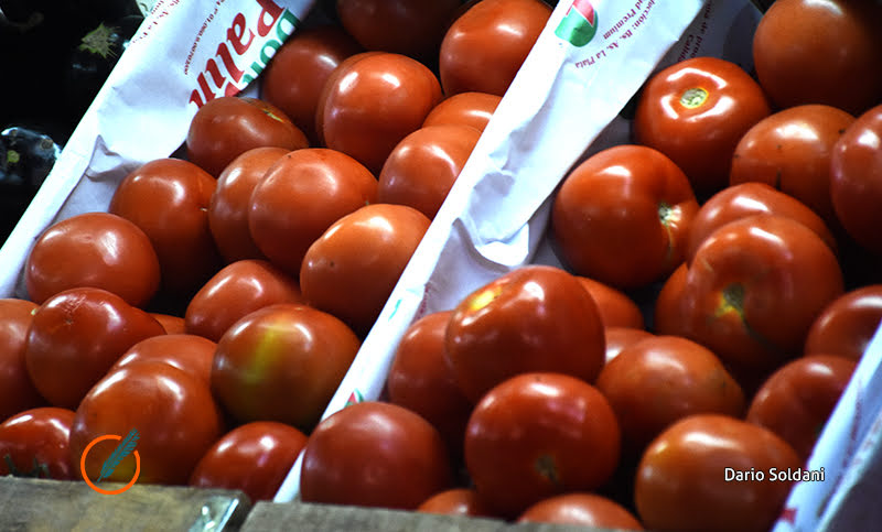 Alimentos subieron un 2% en julio: temen una disparada inflacionaria cuando aumenten tarifas