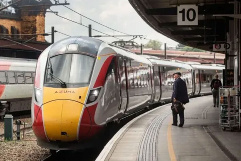 Reino Unido estatiza sus ferrocarriles, el mundo muestra que la privatización no es la salida para Ferrocarriles Argentinos