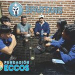 ECCOS y SPARTANS: Uniendo Fuerzas para la Educación Descentralizada y el Futuro del Aprendizaje