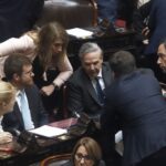 Diputados podría voltear el DNU de los fondos de la SIDE por administración fraudulenta