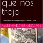 «El Legado de la Esperanza: Cómo el Pueblo Judío Encontró su Hogar en Argentina»