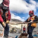 Prof. Jorge Lindon: «Promover la Salud en la Minería es un derecho fundamental y necesario»