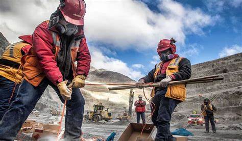 Prof. Jorge Lindon: «Promover la Salud en la Minería es un derecho fundamental y necesario»