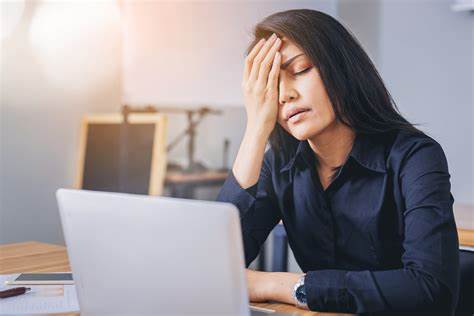 Uno de cada tres argentinos se siente tan cansado después de trabajar, que no puede realizar otras actividades