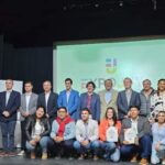 Realizaron el lanzamiento de la Expojuy 2024 en Salta