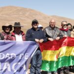 «Corredor Bioceánico: La Ruta Hacia el Progreso y el Desarrollo para Jujuy»