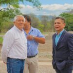 Organizan la semana de la industria en Perico