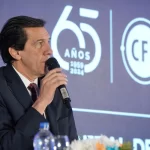 Sadir alentó al desarrollo federal de la infraestructura logística para el progreso de las provincias