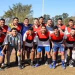 Dio inicio el 1° Encuentro Deportivo Estatal