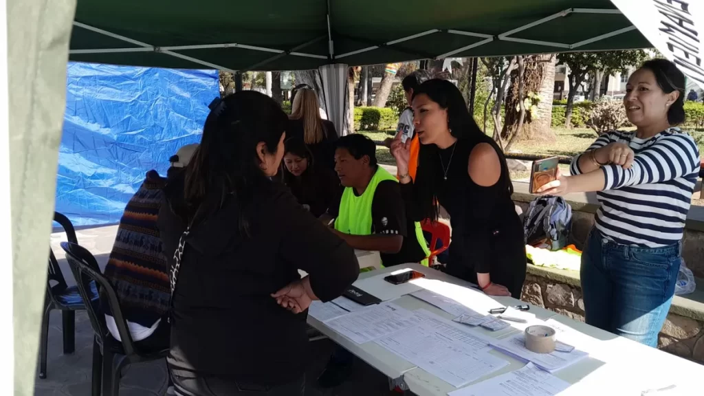 Regularización de lotes fiscales, más cerca con «Jujuy con la gente»