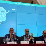 Jujuy en el Segundo Encuentro de la Red Federal de Alfabetización