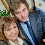 Bullrich Rompe la UCR y Se Consolida como Arquitecta Política de Milei