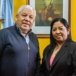 Jujuy recibe a tesoreros del NOA