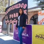 Foro de Adolescentes en La Quiaca: Un éxito total