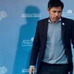 Kicillof presentó su propio régimen de inversiones con eje en el valor agregado