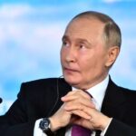 Putin sobre la energía: «Occidente no quiere competencia, porque no puede hacerle frente»