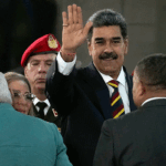 La Cancillería argentina pidió la detención internacional de Maduro