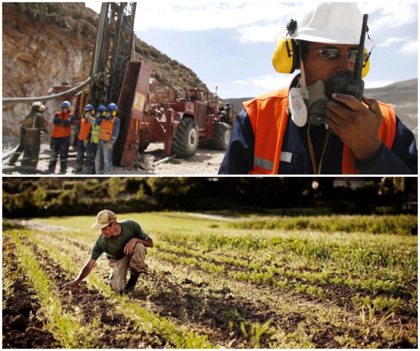 Jujuy: La Esperanza del Sector Privado tras el Fracaso Estatal