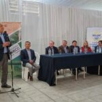 Los Industriales reafirmaron su compromiso con el desarrollo de Jujuy