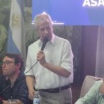 Título: «Pedro Pascuttini Reelecto al Frente de la Cámara del Tabaco de Jujuy: Unidad y Confianza para Enfrentar los Nuevos Desafíos»