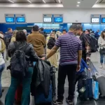 Paro en Aerolíneas Argentinas: más de 26 mil pasajeros en espera