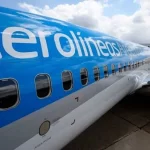 «Milei avanza: Aerolíneas Argentinas se encamina a la privatización»