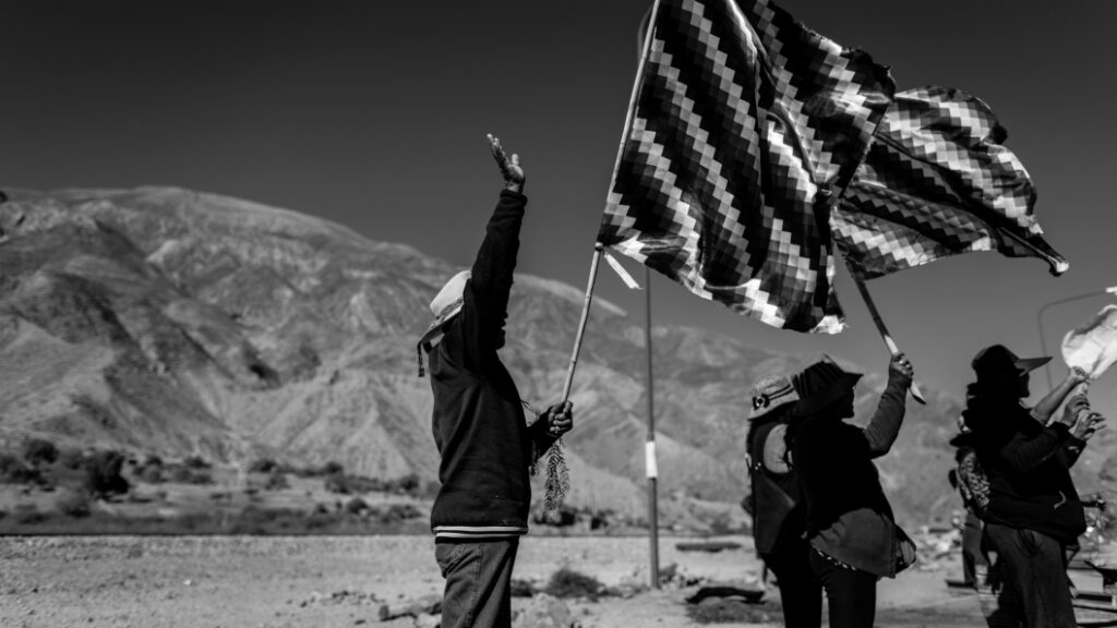 «Clamor ancestral: Comunidades indígenas de Jujuy denuncian violaciones territoriales ante la ONU»