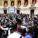 «Ambiente calentito» Diputados sesiona para debatir el veto de Milei a la Ley Previsional