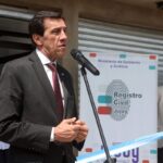 Sadir inauguró oficina del Registro Civil en Alto Comedero