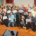 Encuentro Nacional de Enfermería en La Rioja: Un Impulso para la Salud Pública Cardiovascular