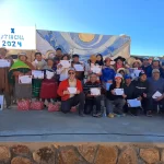 El festival de la Tijtincha reafirmó las costumbres ancestrales en la Puna