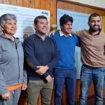 Huacalera se prepara para recibir a deportistas de todo el País, mediante el «Huacalera Trail»