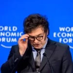 Javier Milei Sacude el Foro Económico Mundial: «La Argentina Será Grande Nuevamente»