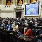 Tensión entre Nación y Provincia: Diputados de Sadir Derrotados en el Congreso Nacional por el Financiamiento Universitario