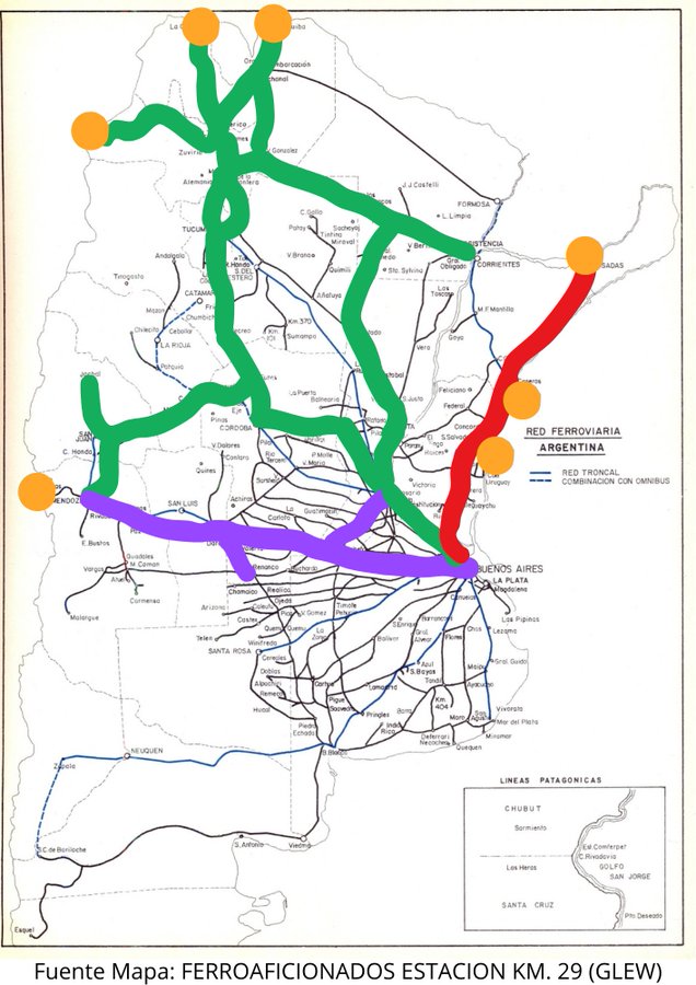 «La Asociación Intermodal impulsa la integración en América del Sur para una logística más rentable y sostenible»